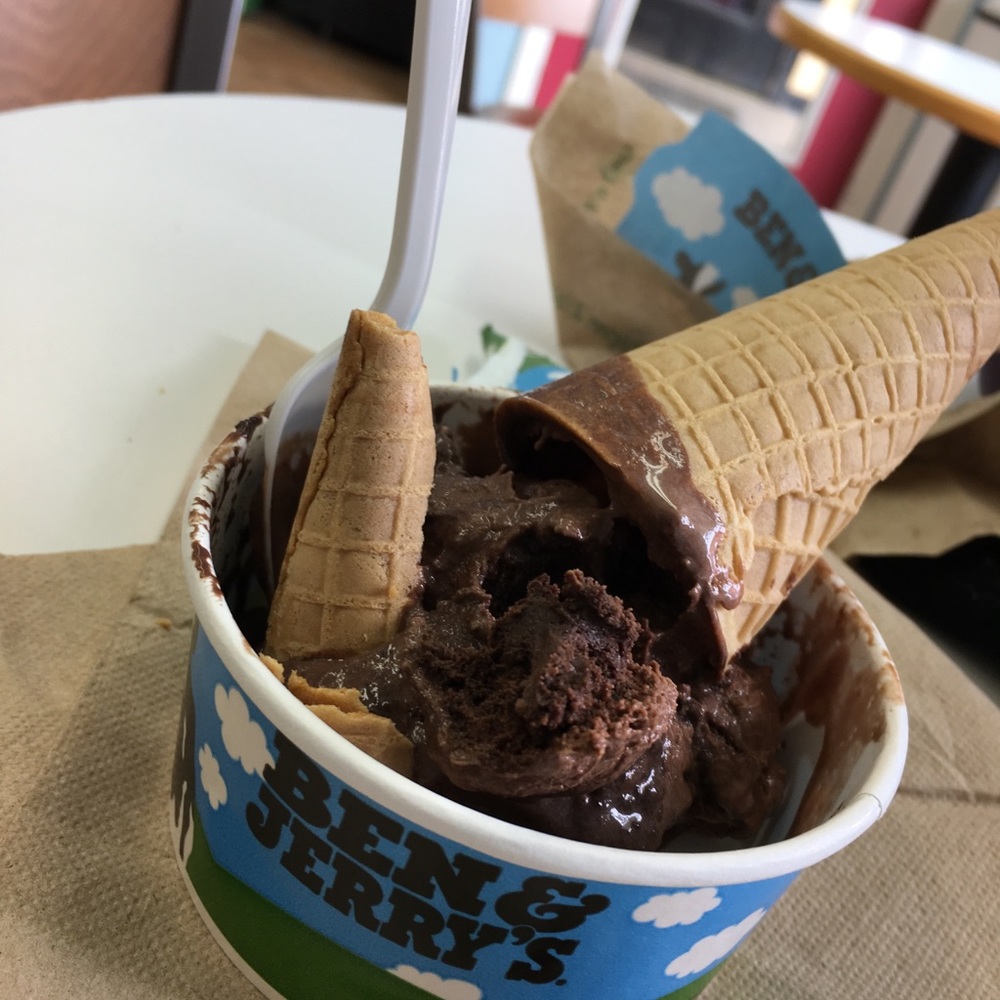 Meet your Posher, Gabby